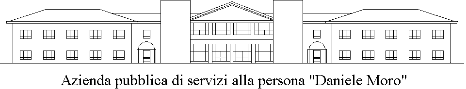 Logo: ASP "Daniele Moro" - Morsano al Tagliamento (PN)